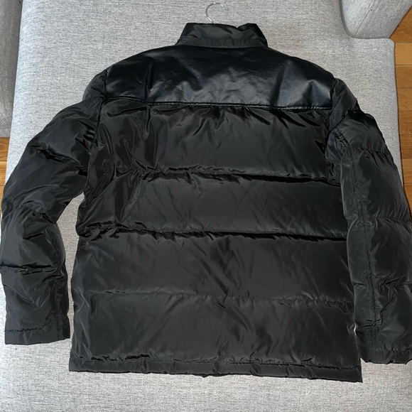 Slate & Stone Coat - Picture 2 of 5